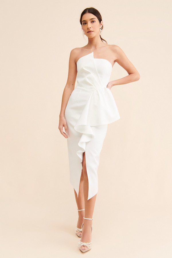 Nuuly wedding dress rental